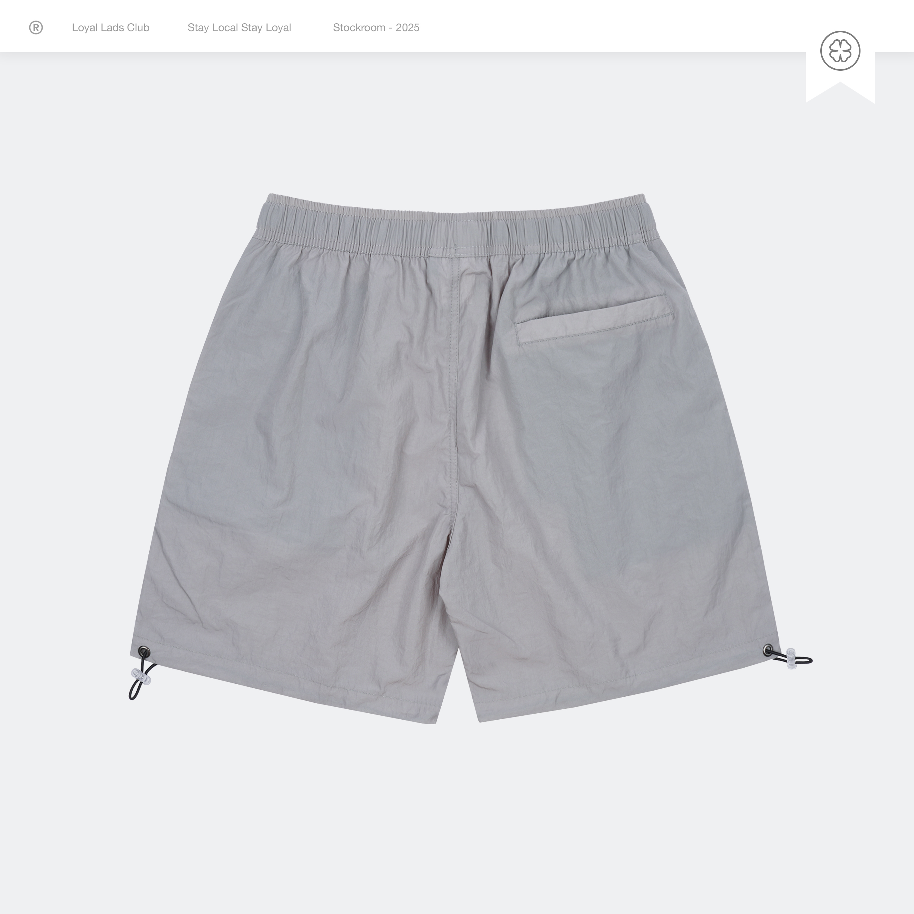 Boardshort - Rivale - Thumbnail 2